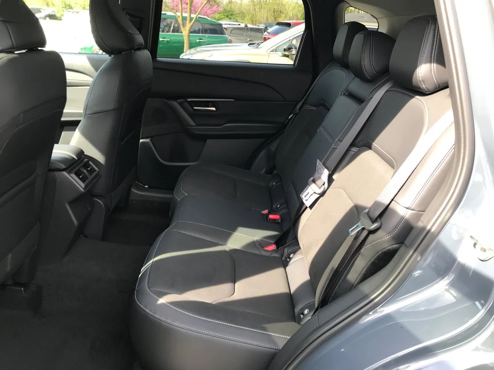 New 2026 Mazda CX-5 2.5 S Preferred