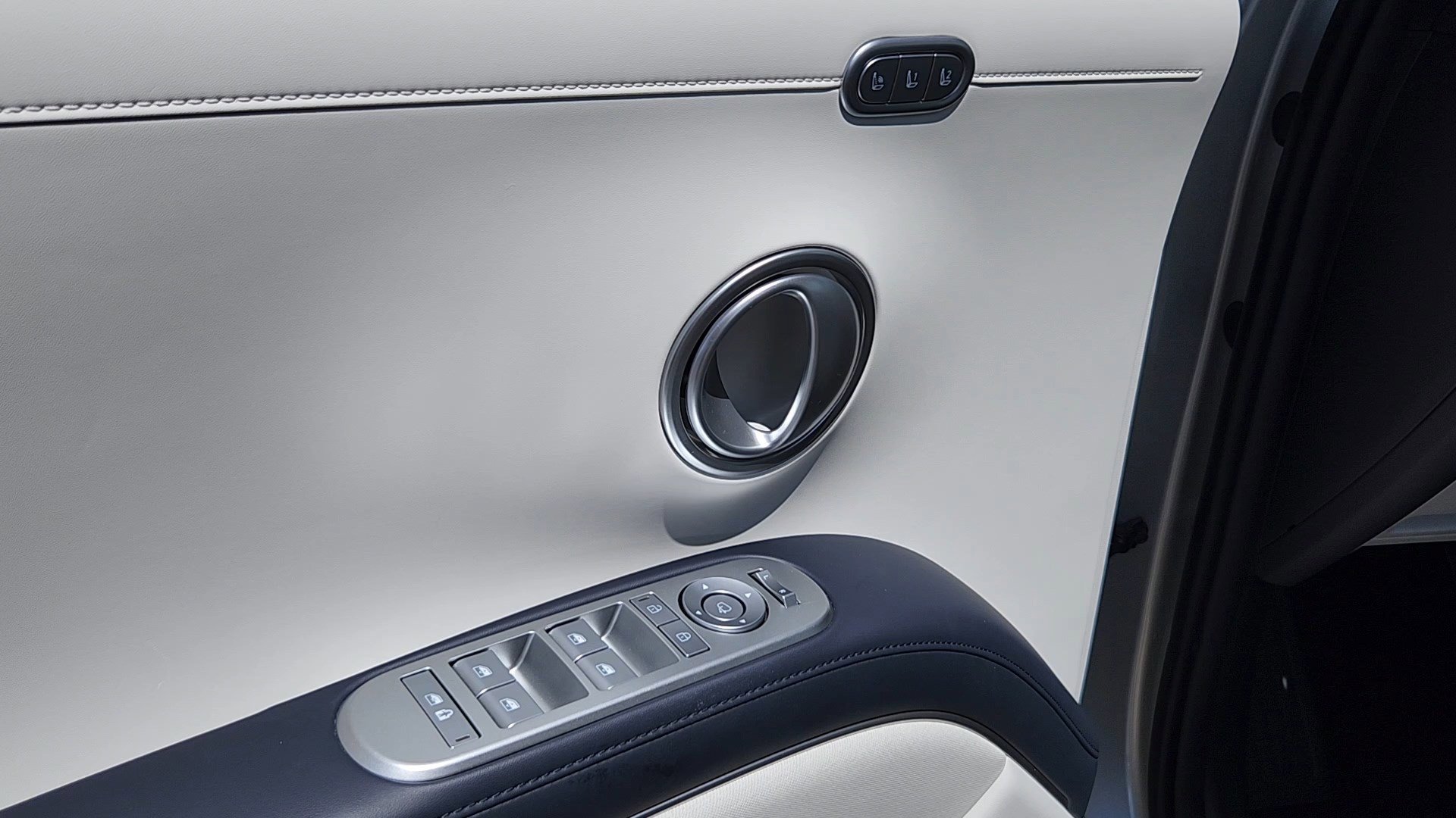 2026 Hyundai Palisade Calligraphy - Photo 7
