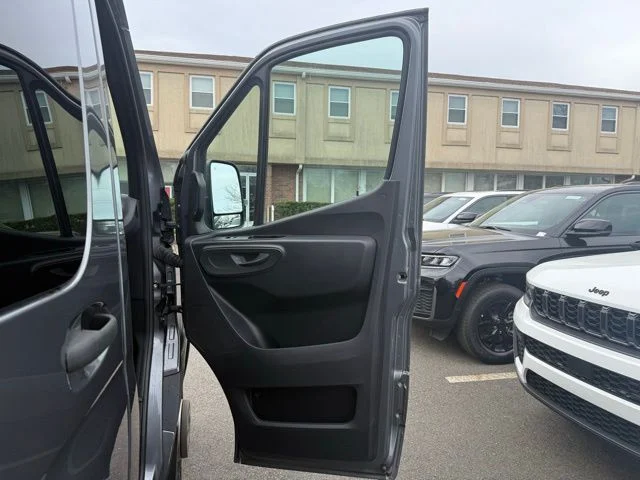 2022 Mercedes-Benz Sprinter Cargo Van Base - Photo 21