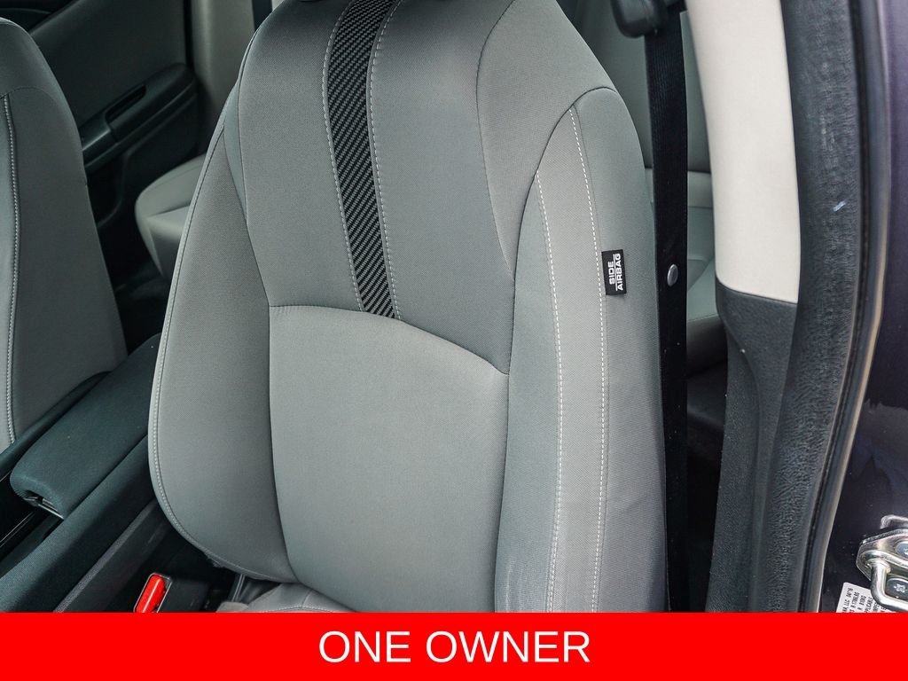 Used 2016  Honda EX image 20