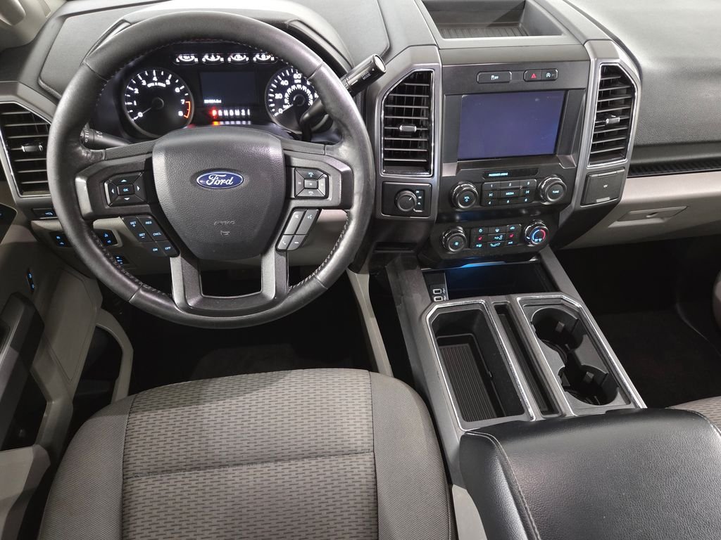 Used 2019 White Ford XLT image 17