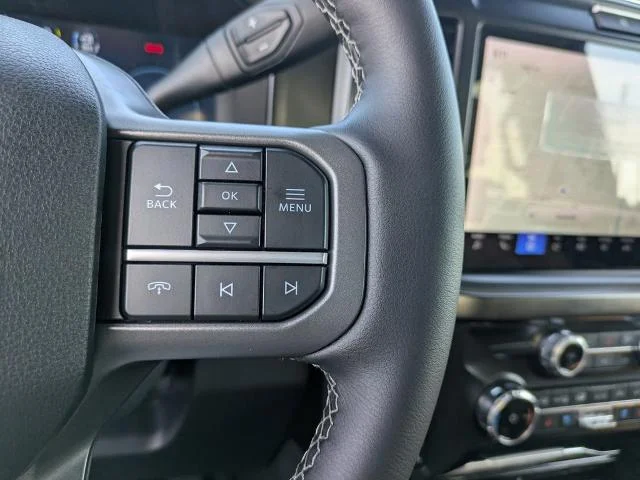 New 2026 Avalanche Ford Lariat image 63