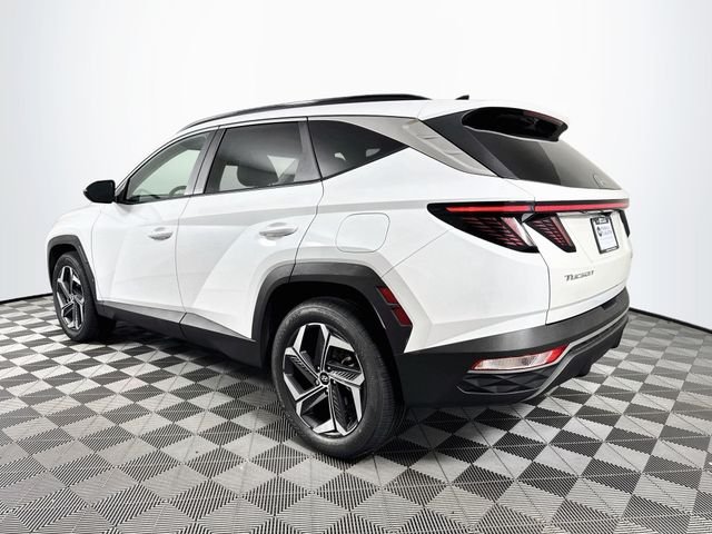 2023 Hyundai Tucson SEL Convenience - Photo 5