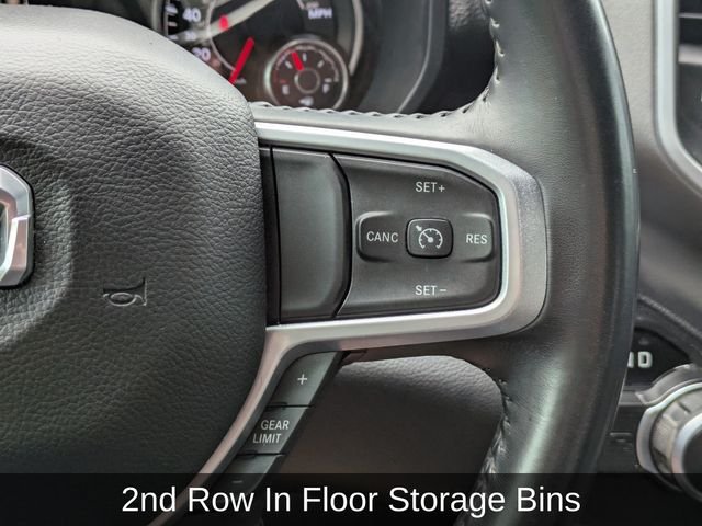 Used 2021 Black Ram Big Horn/Lone Star image 29