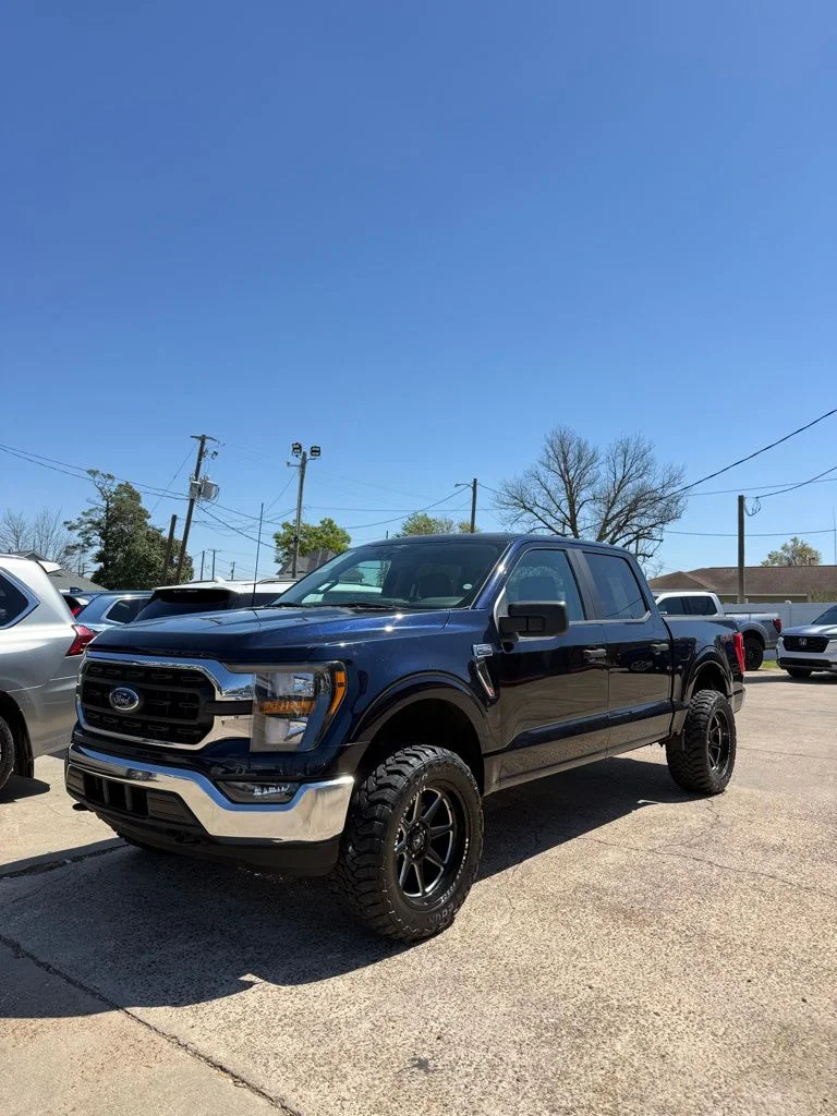 2023 Ford F-150 XLT - Photo 14