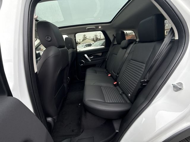 New 2025 Fuji White Land Rover S image 22