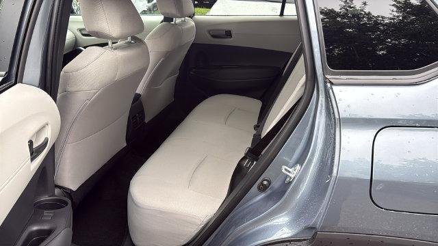 Certified Used 2026 CELESTITE GRAY ME. Toyota  image 16