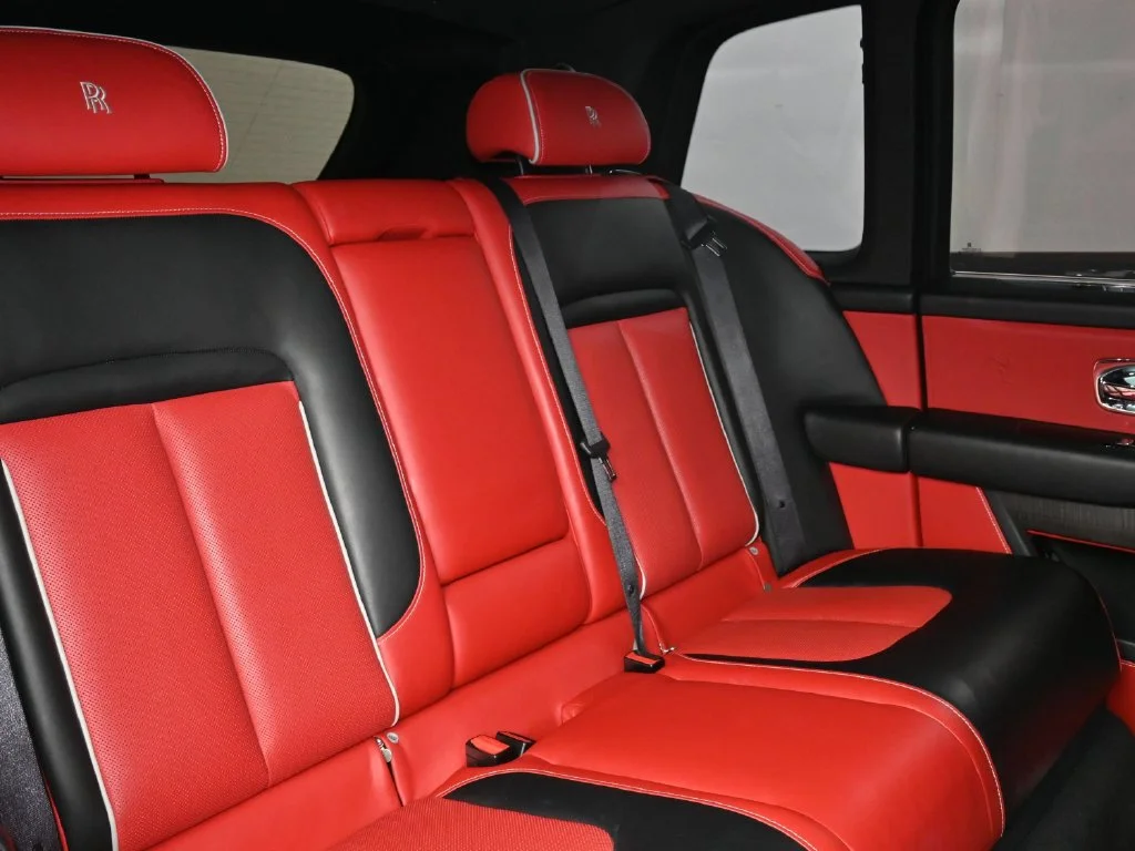 Certified Used 2020 Gray Rolls-Royce  image 7