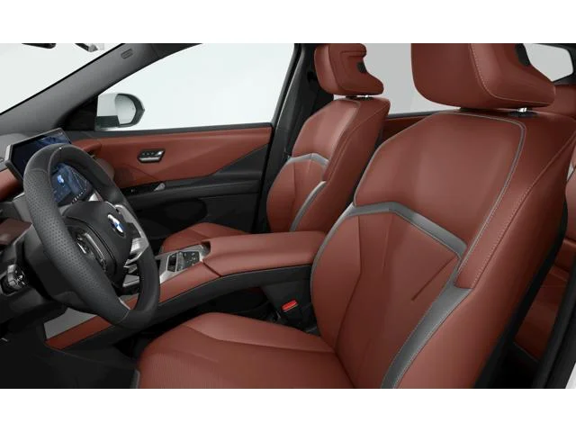 New 2027 Alpine White BMW 50 xDrive image 6
