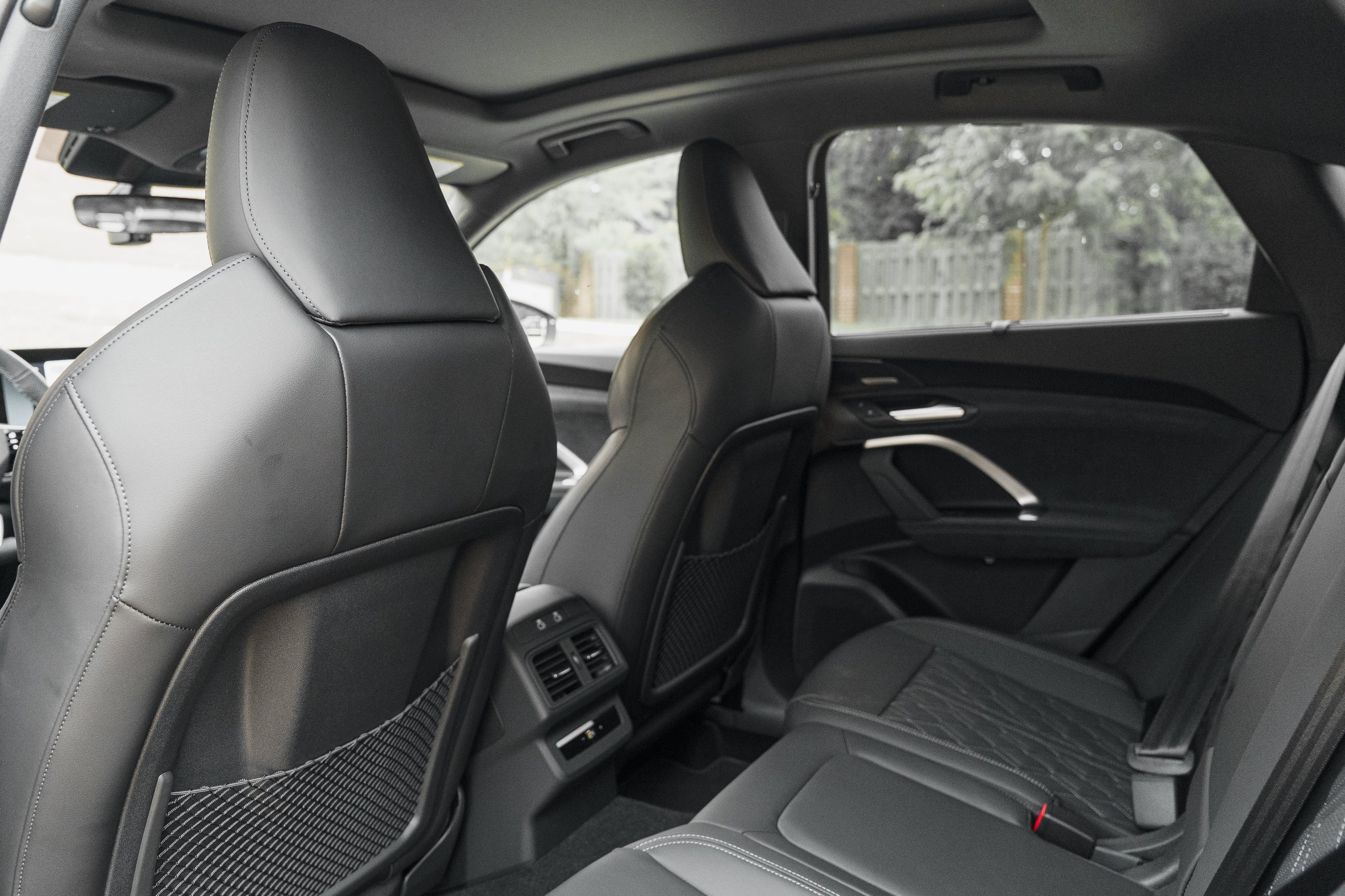 New 2026 DAYTONA GRAY Audi Premium Plus image 26