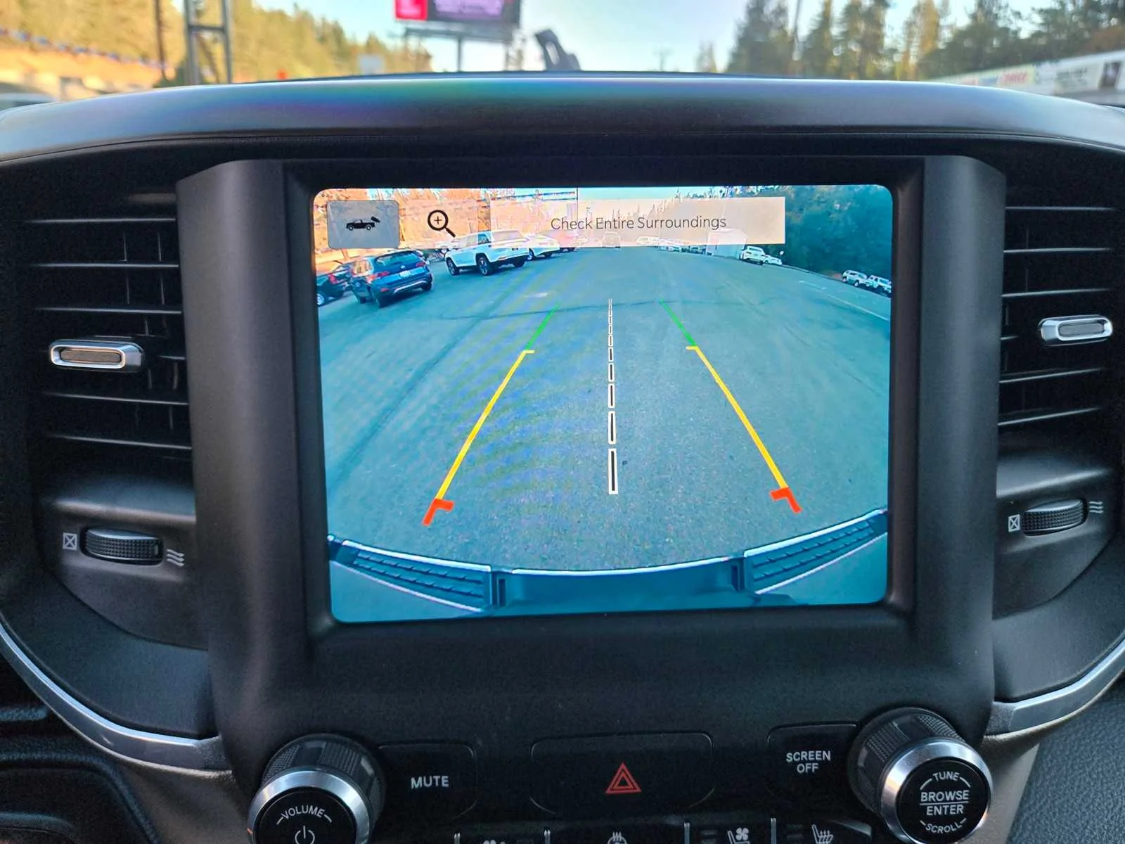 2022 RAM Ram 1500 Pickup Laramie - Photo 12