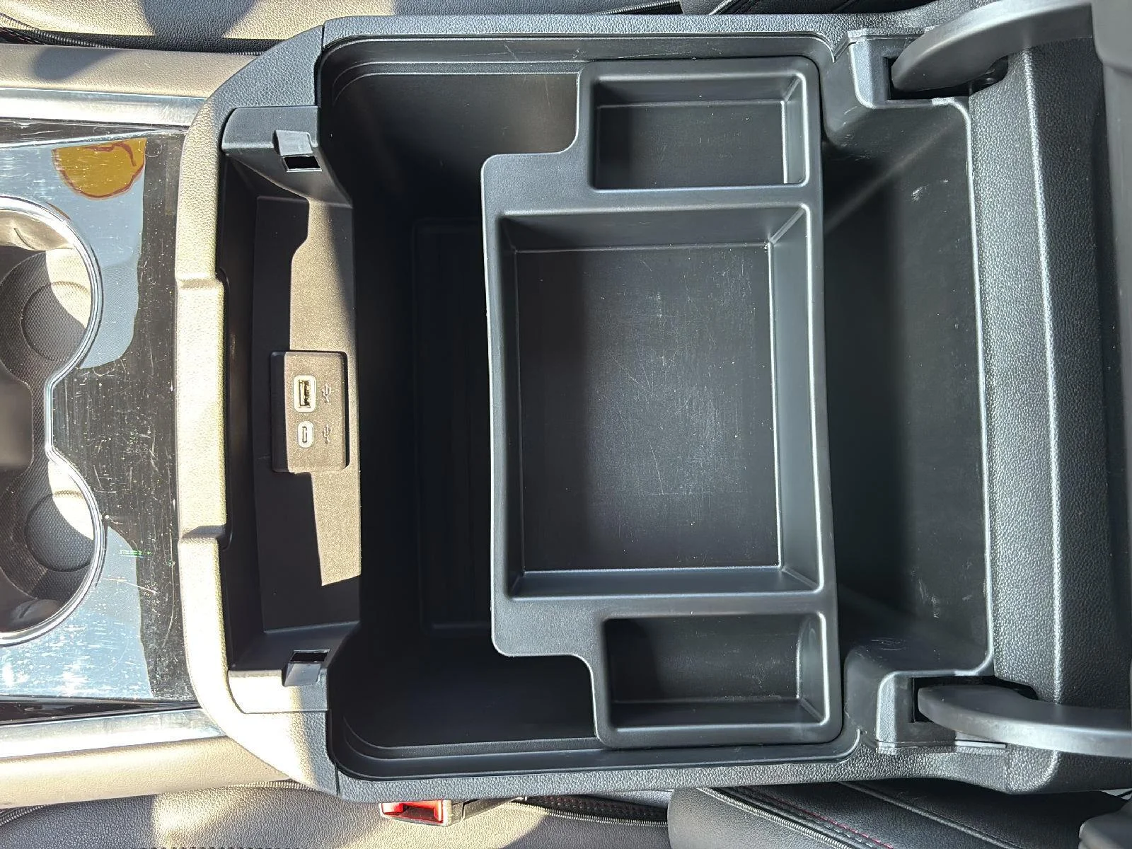 Used 2026 Summit White Chevrolet RST image 26