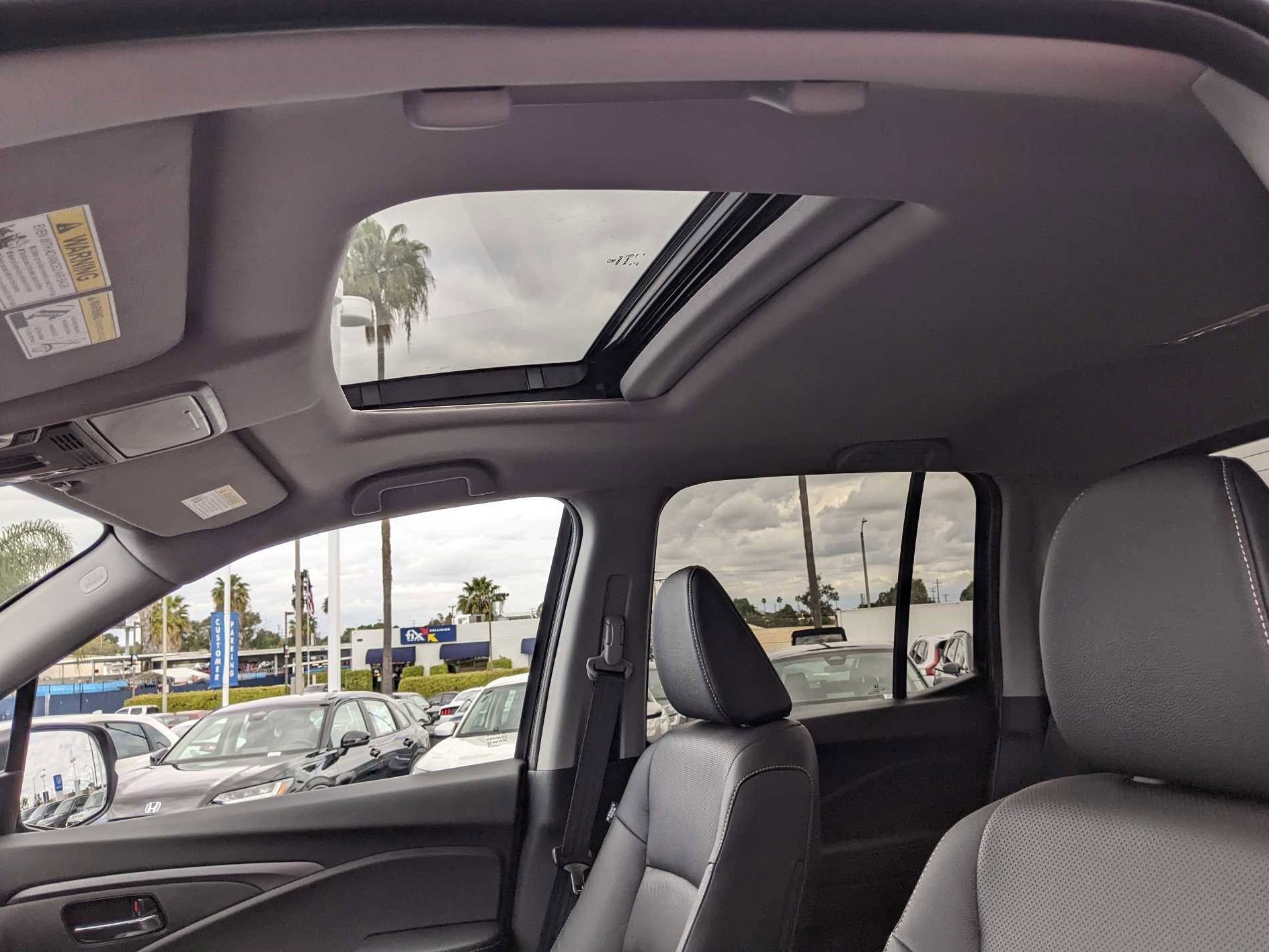 2026 Honda Ridgeline RTL - Photo 16