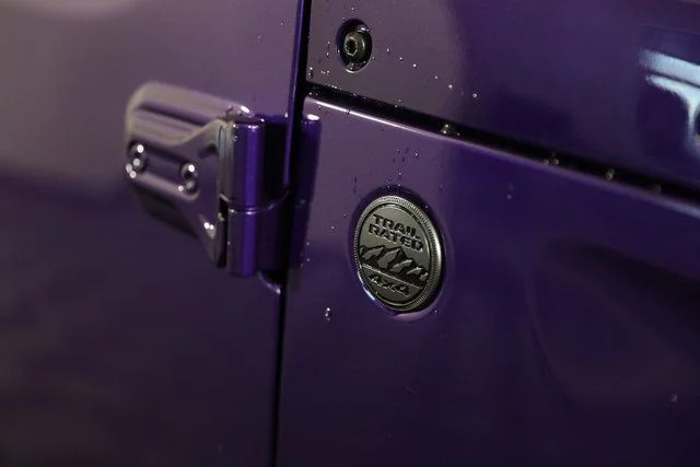 New 2026 Reign Exterior Paint Jeep Sport S image 29