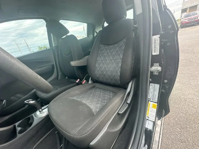 Used 2021 Black Chevrolet LS image 14