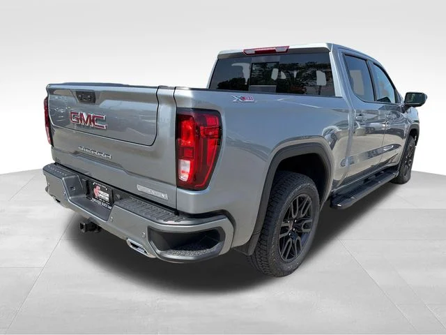 2026 GMC Sierra 1500 Elevation - Photo 7