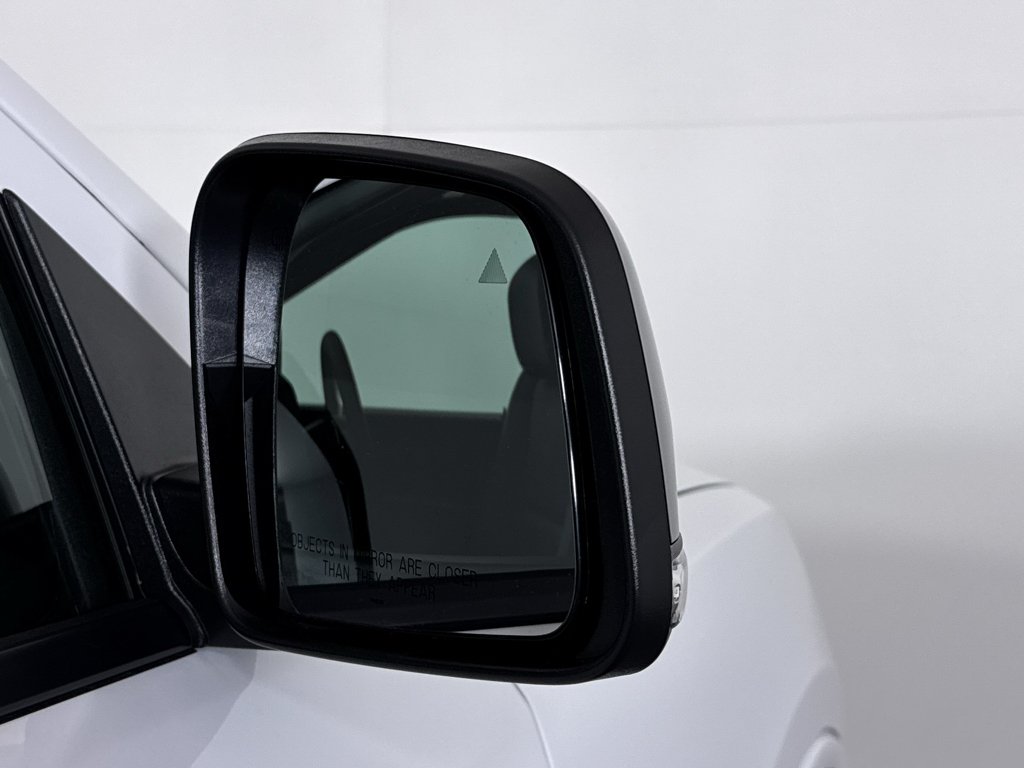 New 2026 White Knuckle Clear-Coat Exterior Paint Dodge GT Plus image 29