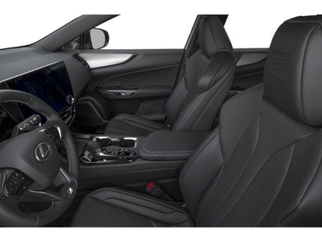 New 2026 Ultra White Lexus LUXURY AWD image 12