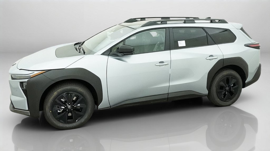 New 2026 Steel Toyota bZ Woodland Premium image 31