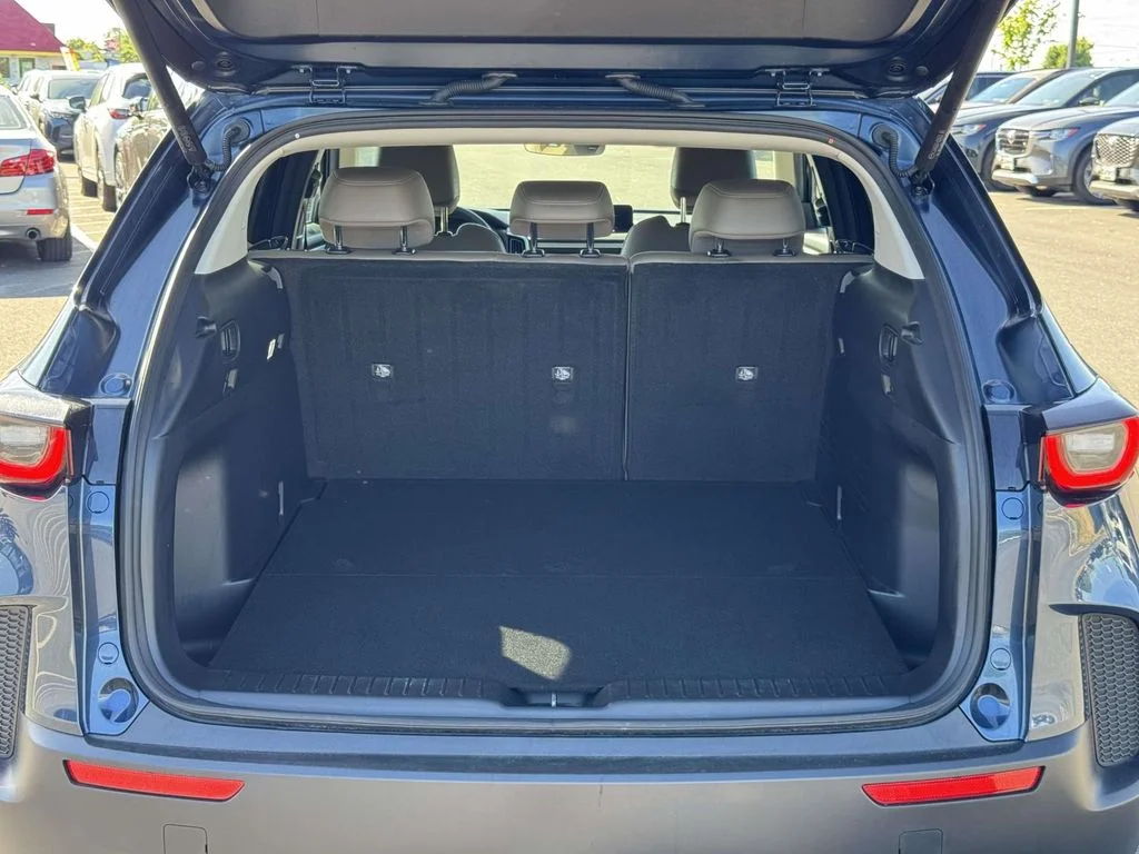 2025 Mazda CX-50 Premium - Photo 29