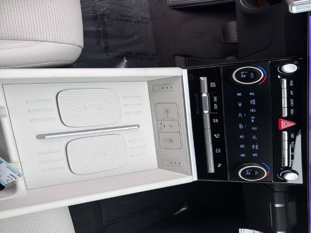 New 2027 Gray Hyundai Limited image 27