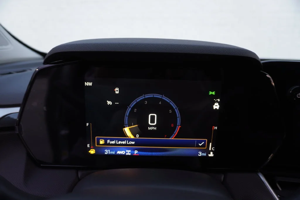 Vehicle thumbnail