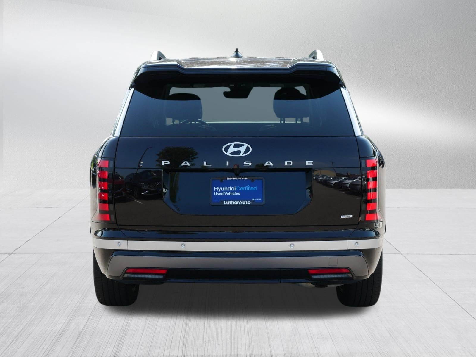 2026 Hyundai Palisade Limited - Photo 6