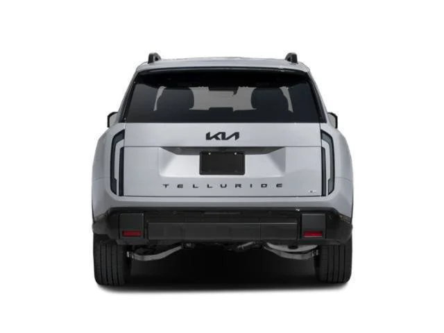 New 2027 Panthera Metal Kia X-Line EX image 5