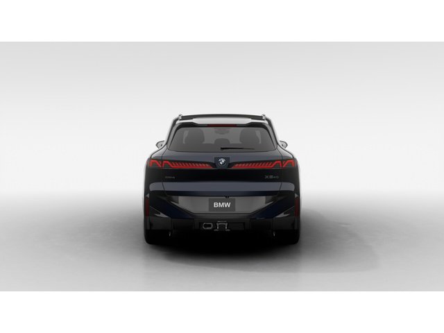 New 2027 Carbon Black Metallic BMW X5 40 image 5