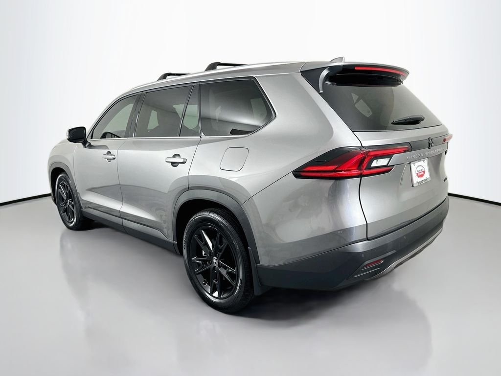 Used 2026  Toyota Limited image 7