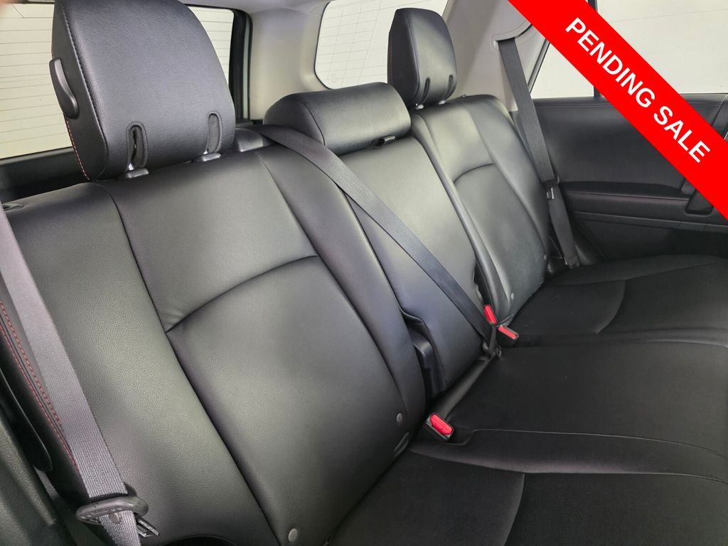 Used 2021 Gray Toyota TRD Pro image 32