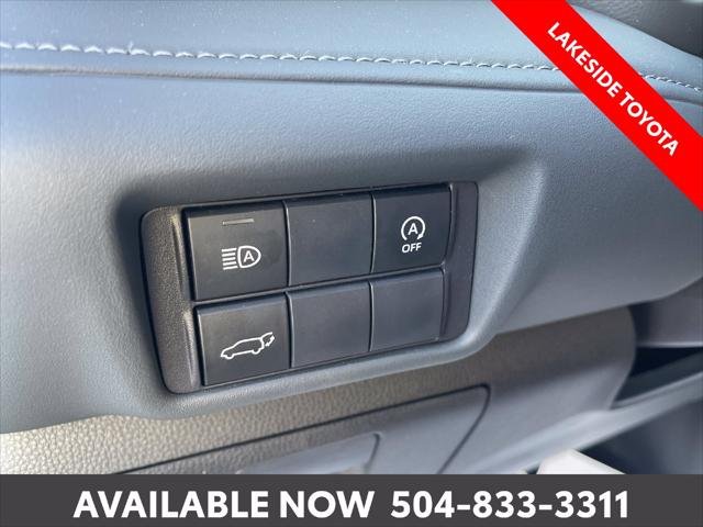 Certified Used 2026 PRECIOUS METAL Toyota  image 28
