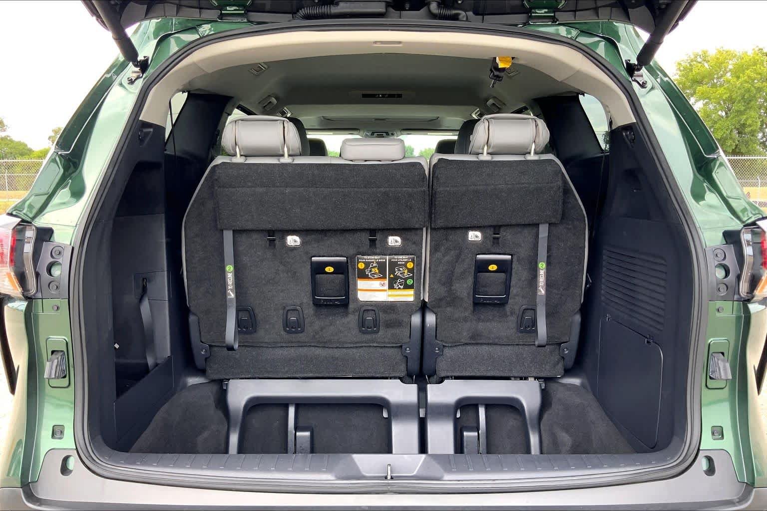 Used 2026 Cypress Toyota XLE image 34