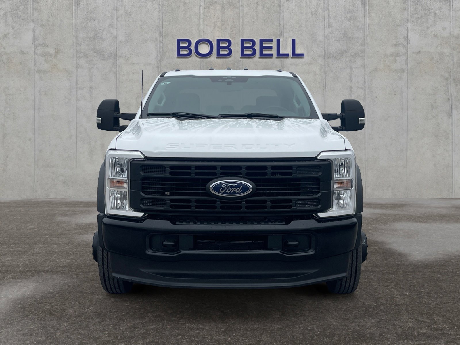 2023 Ford F-450 Super Duty XL - Photo 8