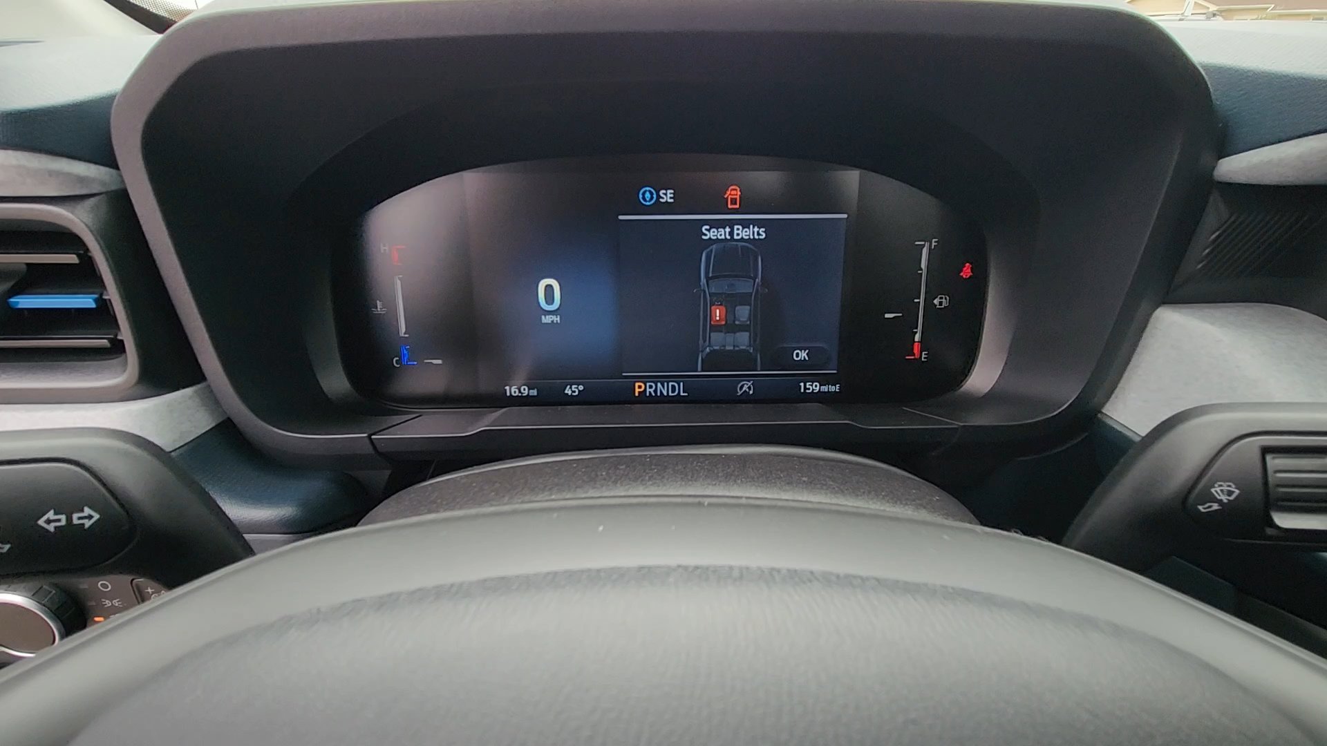 New 2026 Velocity Blue Ford XLT image 34