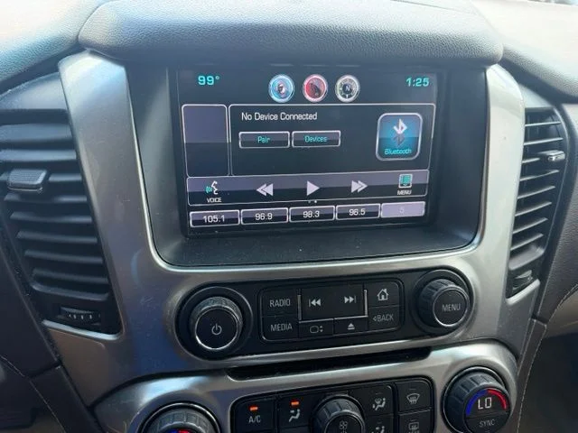 Used 2015 Summit White Chevrolet LT image 7