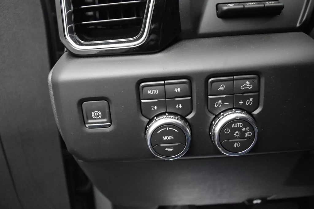 2026 GMC Sierra 1500 Denali - Photo 16
