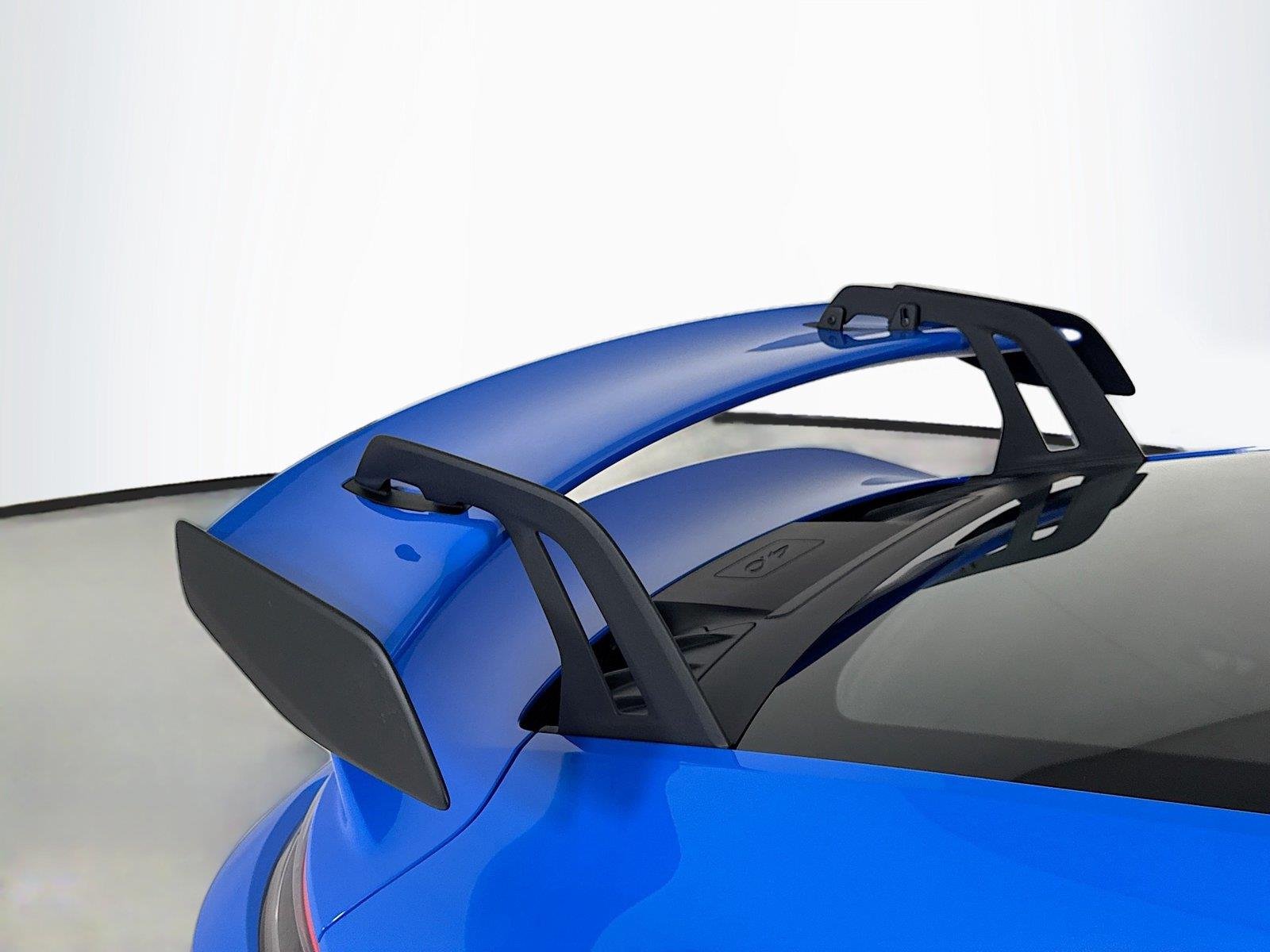Used 2023 Shark Blue Porsche GT3 | Front Lift | BOSE Sound | 6 Speed Manual image 36