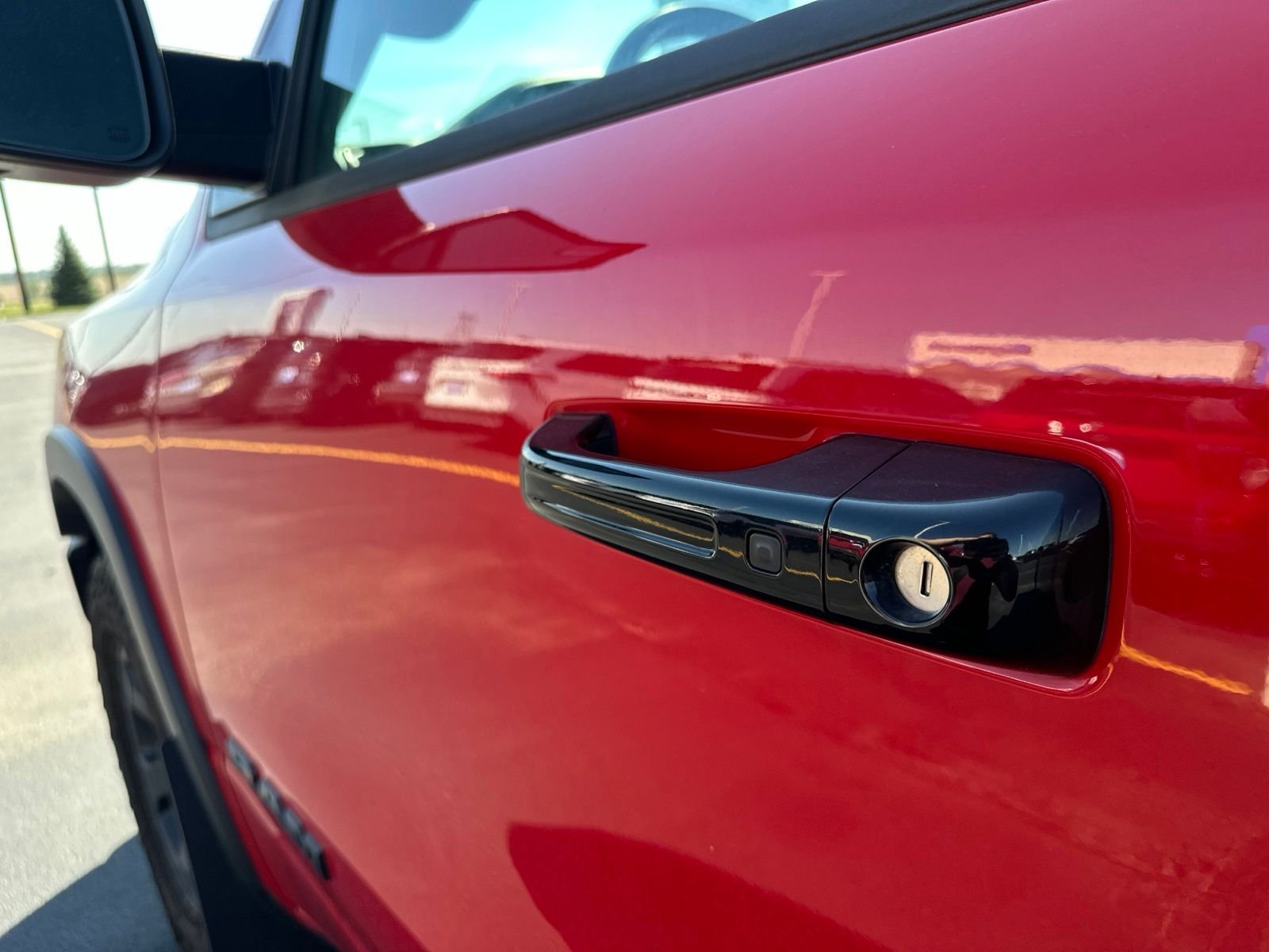 2023 RAM Ram 1500 Pickup Rebel - Photo 15