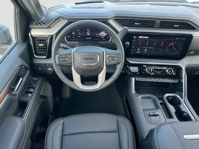 2026 GMC Sierra 2500HD Denali - Photo 16