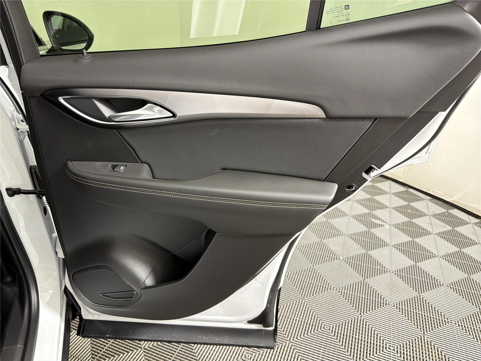 2026 Buick Envision Sport Touring - Photo 14