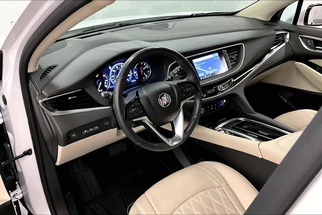 2023 Buick Enclave Avenir - Photo 16