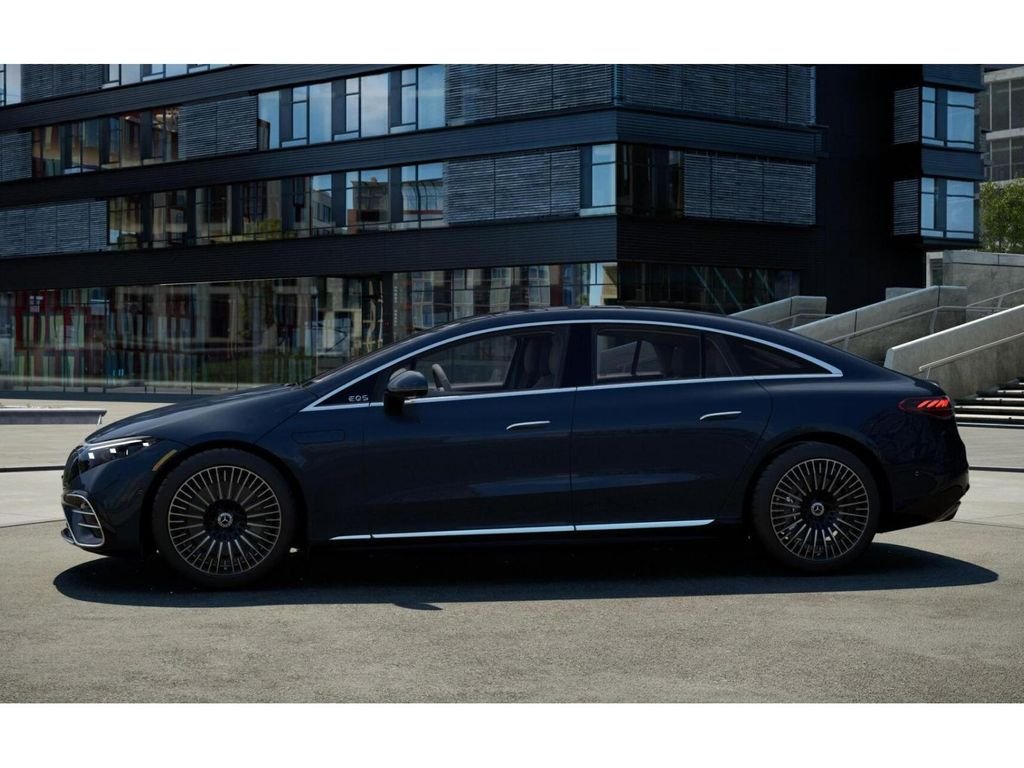 New 2026 Blue Mercedes-Benz 450 image 35