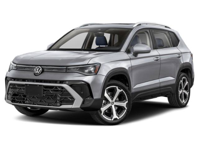 2025 Volkswagen Taos 1.5T SEL 4Motion's photo