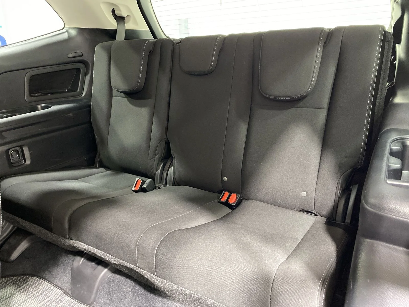 2025 Subaru Ascent Premium - Photo 22