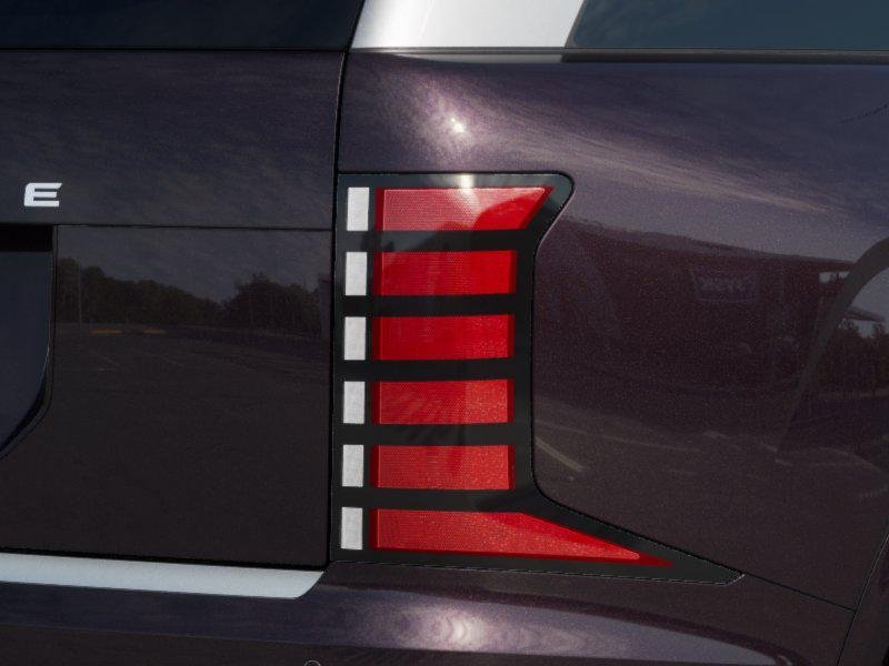 New 2027 Galaxy Maroon Pearl Hyundai Calligraphy image 23