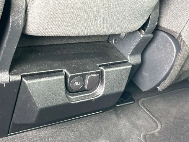 Used 2026 White Ford XLT image 18
