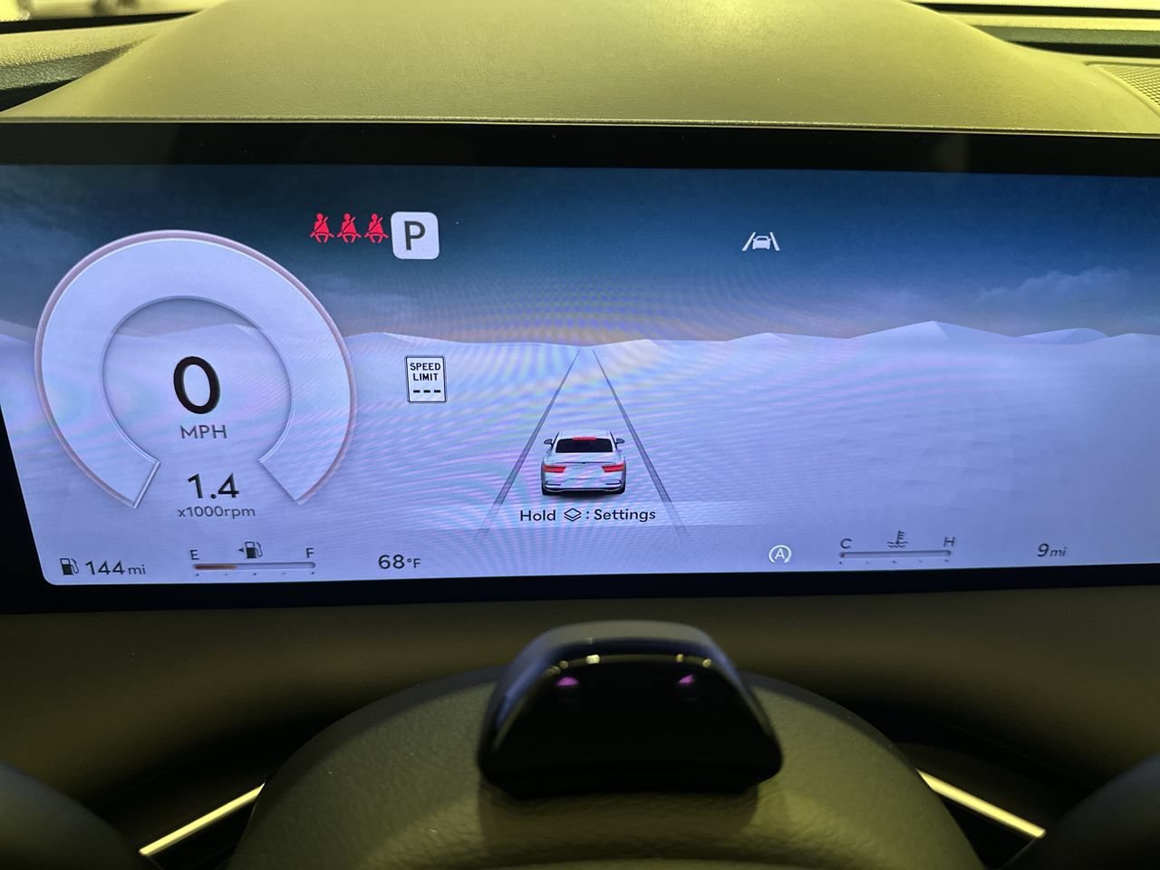 2026 GENESIS G80 Advanced - Photo 22