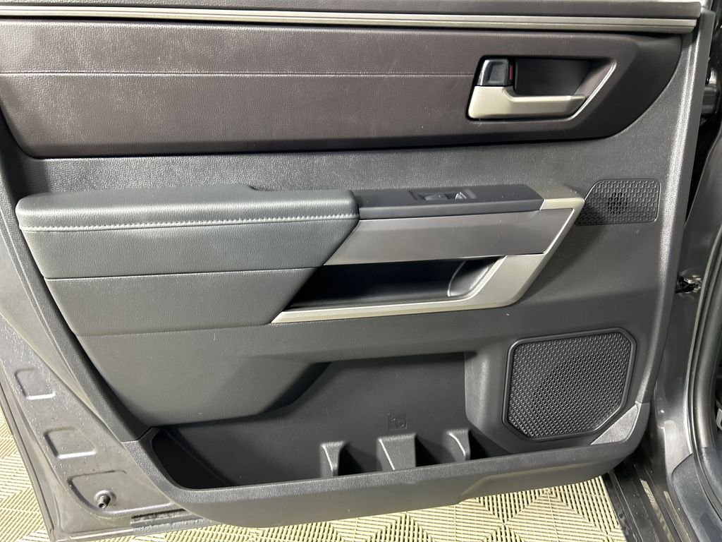 Used 2023 Gray Toyota SR5 image 17