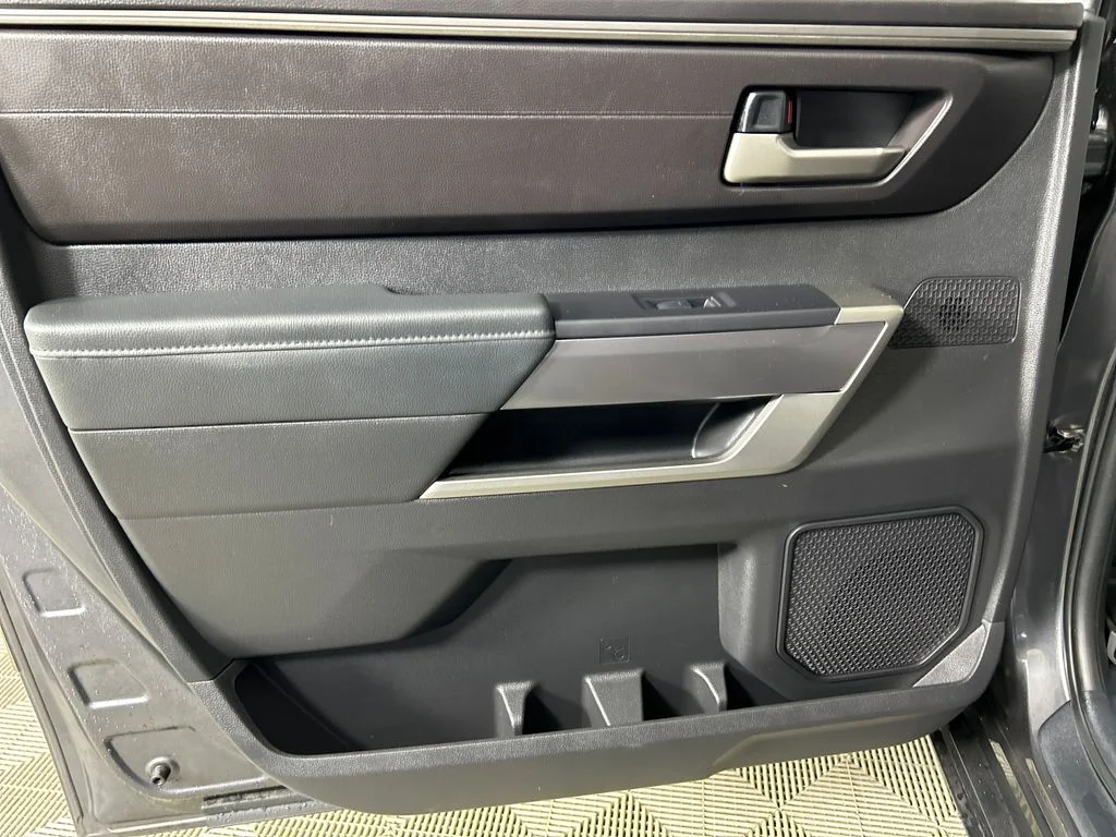 Used 2023 Gray Toyota SR5 image 17